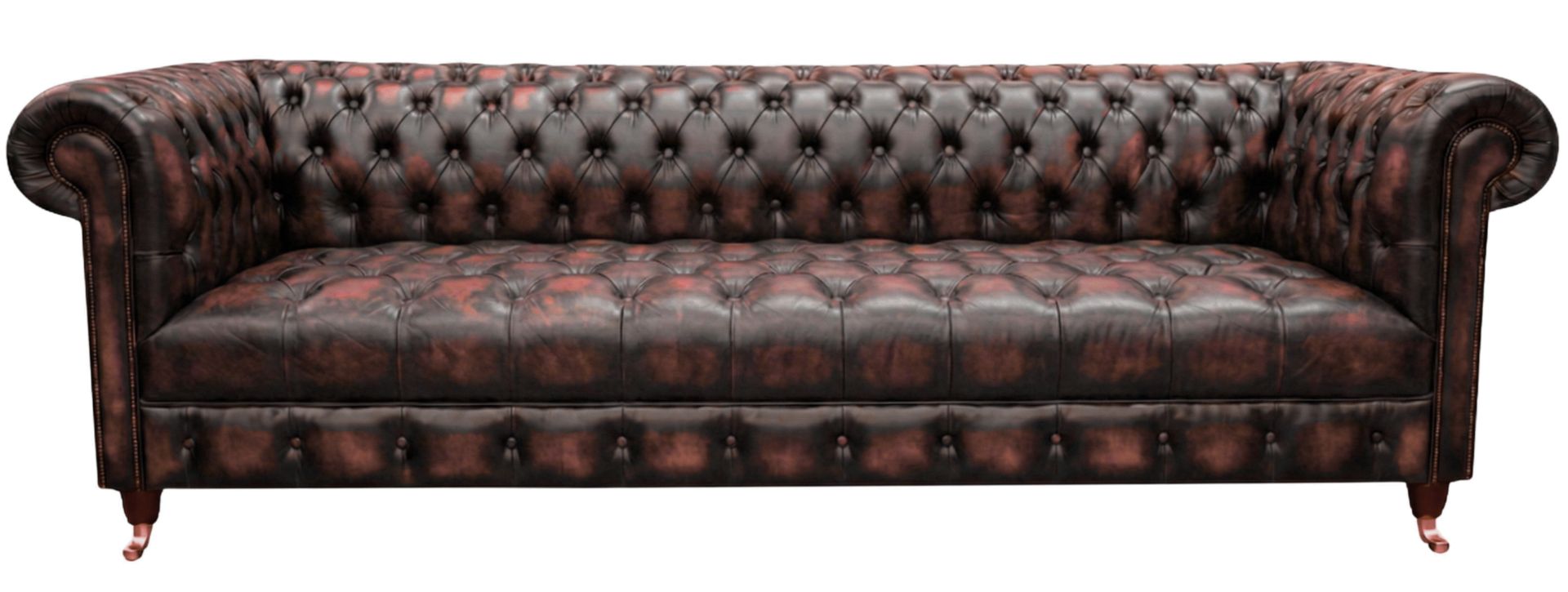 The Dorchester Chesterfield
